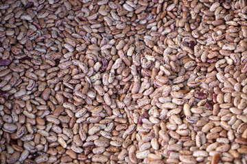 A vegetable market in Portugal offers colorful fruits and vegetables
