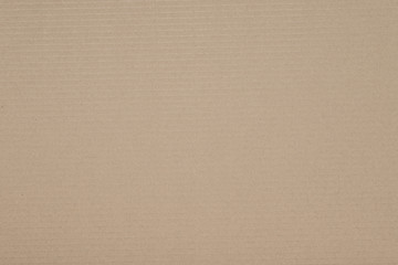 Cardboard background