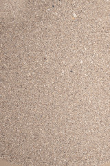 Fine sand texture and background