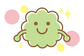 善玉菌　免疫力