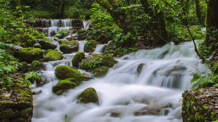 River Wallpaper Background