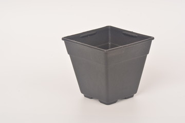 flowerpot, flower pot, or plant pot is a container in which flowers and other plants are cultivated and displayed. Historically, and still to a significant extent