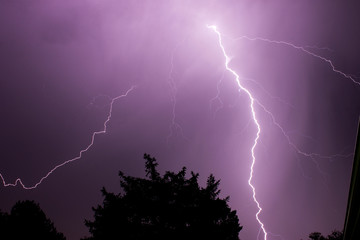 lightning