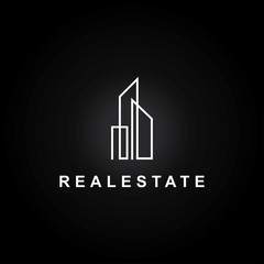 Minimalist real estate