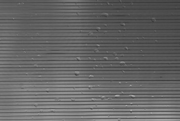 the texture of the equity strip of bright grey