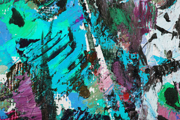 fragment paintings in the style of ethnic avant-garde, innovative connecting creative...