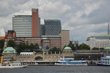 Hamburg, Deutschland