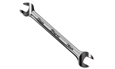 Spanner wrench tool　（工具・スパナ・レンチ）