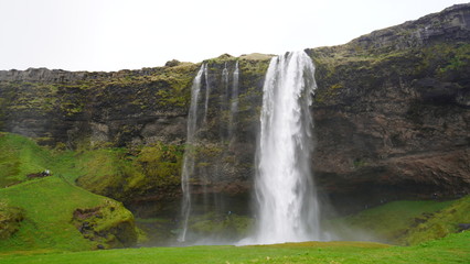 Seljalandsfoss