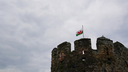 conwycastle,コンウィ城