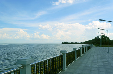 Boardwalk