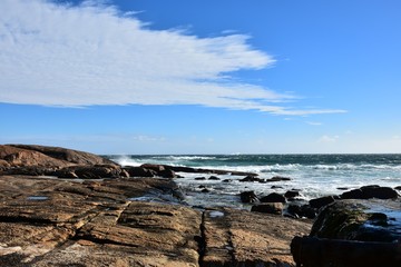 Coral Coast Western Australia