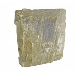 Gypsum