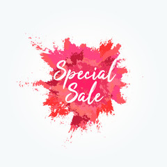 Special Sale Powder Stain Commercial