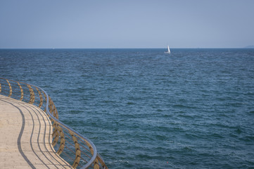 Seaside