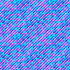 Seamless multicolored pattern. Abstract geometric wallpaper of the surface. Bright colors. Print for polygraphy, posters, t-shirts and textiles. Beautiful texture. Doodle for design