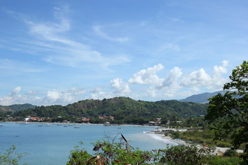 Subic Bay, Barretto, Provinz Zambales, Philippinen