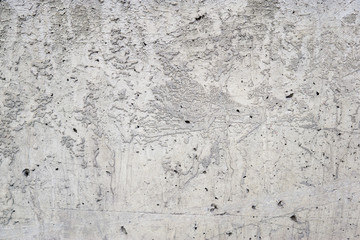 Rough Cement Wall