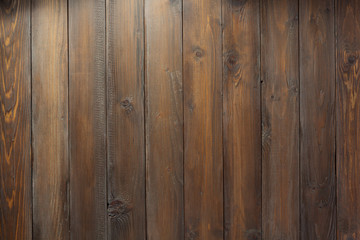 wooden surface as background