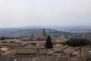 Obraz premium Perugia