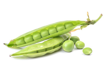 Green peas
