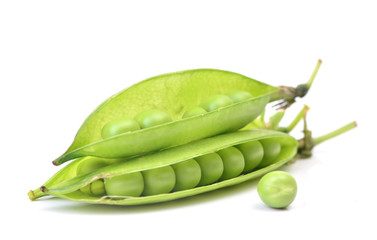 Green peas