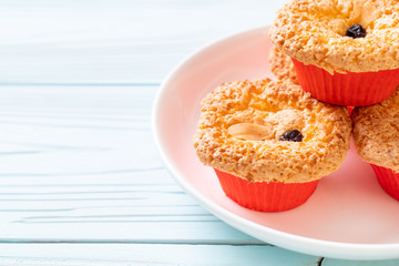 sponge cup cake