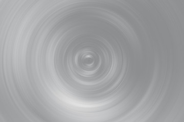black and white radial background of motion blur