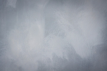 gray background blurred paint
