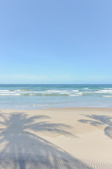Fototapeta na wymiar Amazing view of the beaches near Itacare