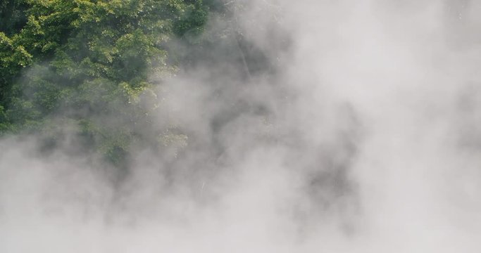 Beitou Thermal Valley (Hell Valley) Taipei, Taiwan