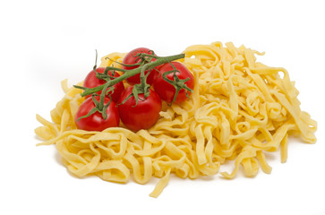 Tagliatelle