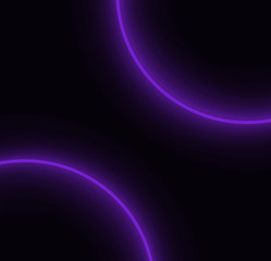 Abstract circle, abstract background