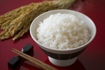 ごはん