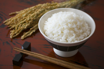 ごはん