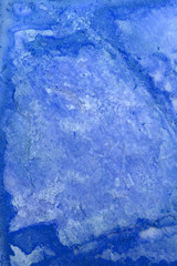 Winter background from snowflakes decor drawing elegance,