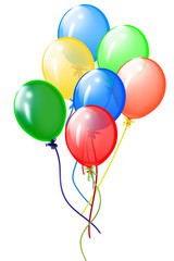 Luftballons 33