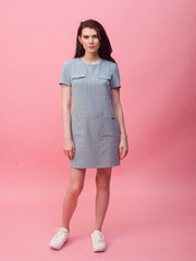 GIRL DRESS FASHION summer