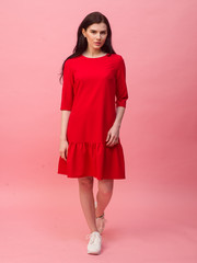 GIRL DRESS FASHION summer