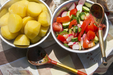 food