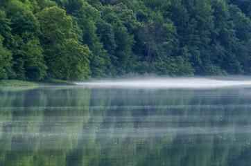 jezioro, zalew © wedrownik52