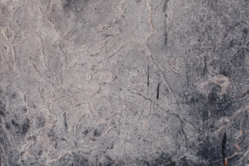 Stone Background with scratches and cracks. Natural texture.