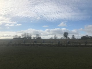 Avebury Rocks 