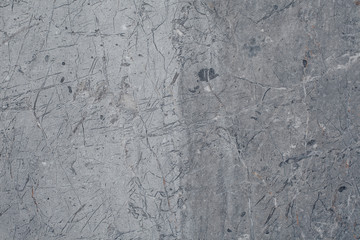 Stone Background with scratches and cracks. Natural texture.