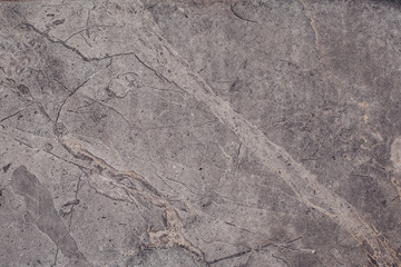 Stone Background with scratches and cracks. Natural texture.
