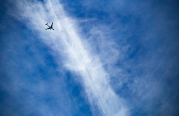 aircraft flight condition. turbulence .
