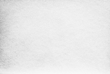 Fototapeta premium White sugar background texture.