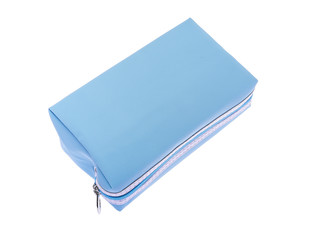 Women's cosmetic bag.