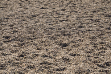grober Sand