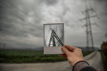 electricity